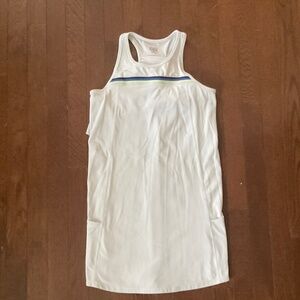 Athleta girl athletic dress, XL/14